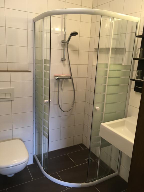 Haus Salzburgerland Hotell Altenmarkt im Pongau Eksteriør bilde