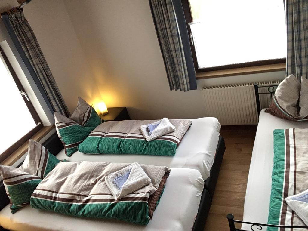 Haus Salzburgerland Hotell Altenmarkt im Pongau Eksteriør bilde