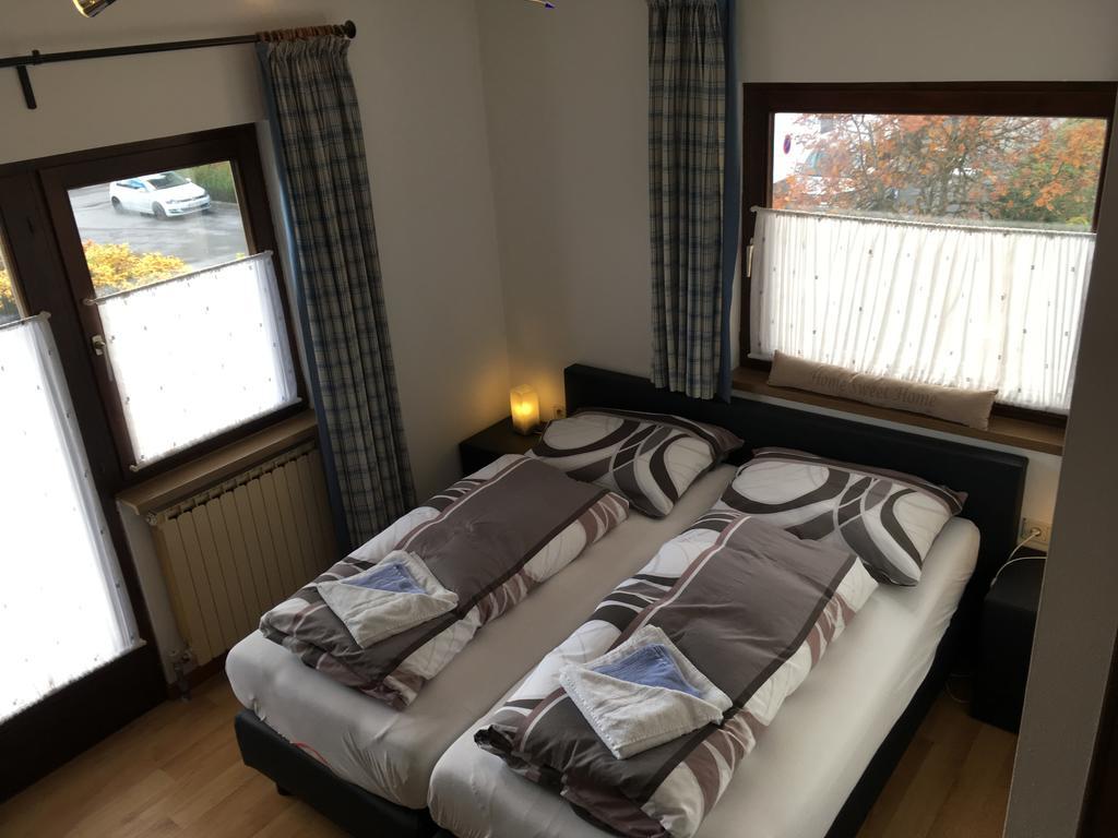 Haus Salzburgerland Hotell Altenmarkt im Pongau Eksteriør bilde