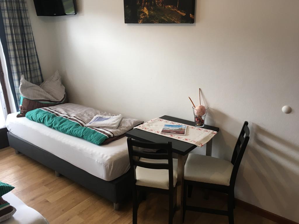 Haus Salzburgerland Hotell Altenmarkt im Pongau Eksteriør bilde