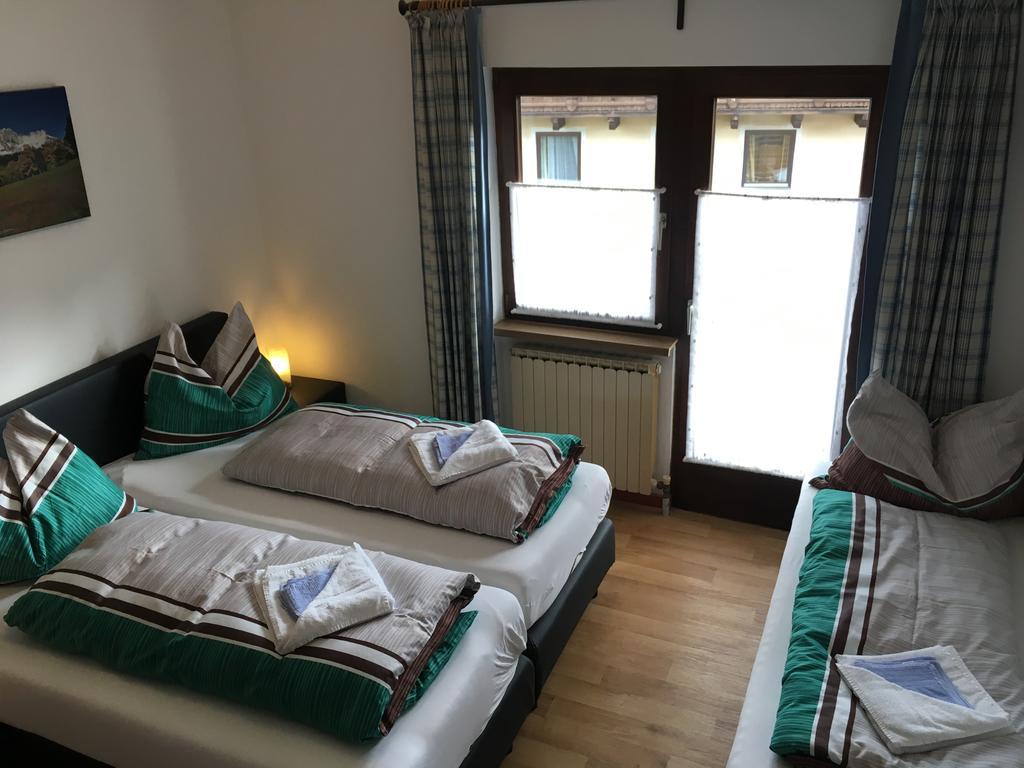 Haus Salzburgerland Hotell Altenmarkt im Pongau Eksteriør bilde