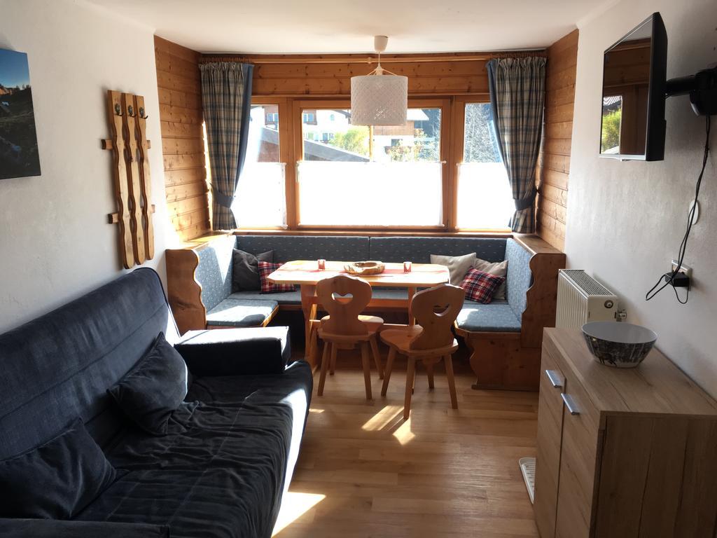 Haus Salzburgerland Hotell Altenmarkt im Pongau Eksteriør bilde